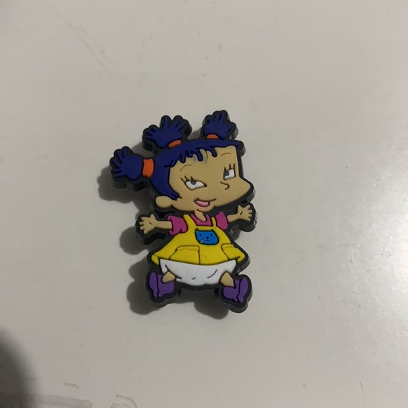 Full set of rugrats Jibbitz - Picture 4 of 12